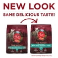 thumbnail image 3 of Purina ONE True Instinct High Protein Dry Dog Food for Adult Dogs, Muscle Support, Salmon & Tuna, 27.5 lb Bag, 3 of 12