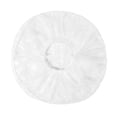 thumbnail image 3 of Inteprter 100 piezas de plástico para mantener frescos los alimentos, envoltura Flexible de un solo resistente al calor, película de 360 Juegos de accesorios de baño, 3 of 6