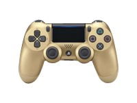 Manette sans fil Dualshock 4 pour PlayStation 4 Intuitive. Révolutionnaire.