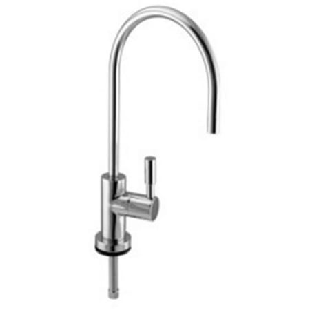 

Westbrass D2036-NL-07 Contemporary Water Dispenser - Satin Nickel