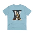 thumbnail image 2 of Organic Creator T-shirt - Unisex, 2 of 5