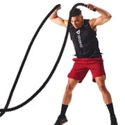 Reebok Delta Battle Rope 18 ft