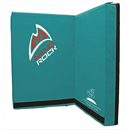 Mad Rock Triple Mad Pad