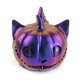 thumbnail image 4 of Molde de resina Epoxy de cristal de calabaza de Halloween con oreja de gato para hacer jabón y velas Diy, 4 of 5