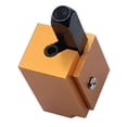 thumbnail image 2 of Almencla Corner Precision for Framing Woodworking Mortised Door Hinge Recesses Gold, 2 of 8