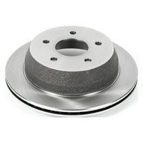 Powerstop AR8639 Brake Disc Fits 2000 Chevrolet Blazer