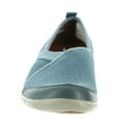 thumbnail image 2 of Cobb Hill Penfield Mesh Women's Blue Sneakers 7.5W, 2 of 5
