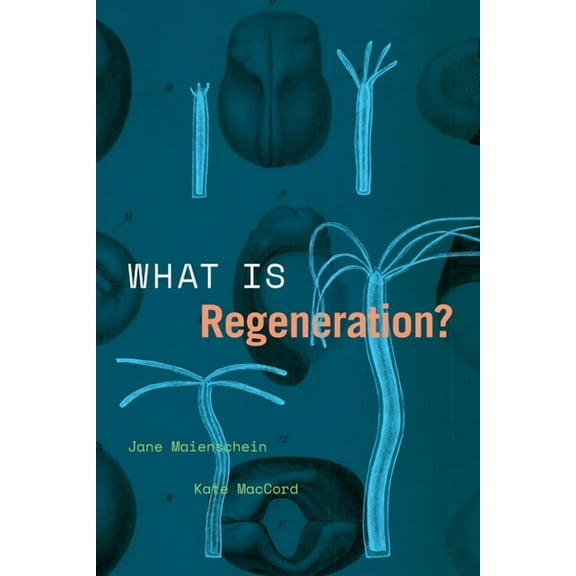 Convening Science: Discovery at the Mari What Is Regeneration?, (Paperback)