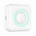 thumbnail image 1 of Mini Printer ABS Smart Pocket Thermal Picture Printer USB  Photo Printer IOS, 1 of 7