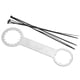 thumbnail image 4 of Mid Drive Motor Wrench, Labor Saving Comfortable High Hardness Mid Motor Installation Wrench With Cable Tie For Bafang ANGGREK DC2716, 4 of 8