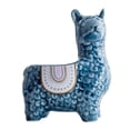 thumbnail image 2 of BKER Cute Cartoon Animal Meat Ceramic Pot For Indoor Adorable Design For Cactus & Old Trunk Greens, 2 of 4