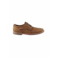 thumbnail image 2 of Zapato Con Forro De Piel Color Camel Mundo Terra 030490, 2 of 3