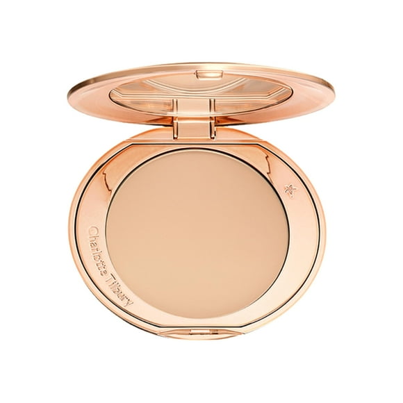 Charlotte Tilbury Airbrush Flawless Finish Powder - 2 Medium