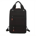 thumbnail image 3 of Stylish & Spacious Business Travel Bag: The Perfect Computer Backpack for Your Needs!, 3 of 5