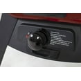 thumbnail image 2 of Pit Boss 2-Series Propane Vertical Smoker, Red Hammertone – PBV2G1, 2 of 7