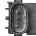 thumbnail image 3 of Standard Motor Products AS345 Map Sensor For 05-06 Jeep TJ Wrangler Fits select: 2005-2006 JEEP WRANGLER / TJ, 3 of 3