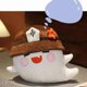 thumbnail image 2 of 11.8in Plush Toy Cute Soft Padding Game Theme Stuffed Toy Pillow for Collector Kids, 2 of 4