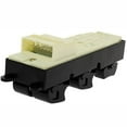 thumbnail image 3 of For 97-2001 Toyota Camry Corolla Driver Side Master Power Window Control Switch, 3 of 6