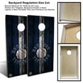 thumbnail image 3 of Skips Garage New York Baseball Boards - Includes Wraps or Boards plus More Include Lights & Case Board Wraps Only, 3 of 6