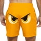 thumbnail image 1 of Pantalones de playa, de verano, para ocio playero, pantalones de natación para hombre, pantalones de cinco cuartos, 1 of 3