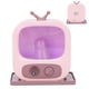 thumbnail image 5 of Humidificador de niebla fría Ticfox Portátil USB Rosa, 5 of 14