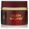 thumbnail image 1 of Incienso Nabeel Perfumes Oudh Nasaem, 60 g, para el hogar y la ropa, 1 of 3