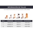 thumbnail image 2 of Cama para Perro Mediano Premium Gris con Funda Lavable e Impermeable, 2 of 6