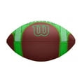 thumbnail image 5 of Wilson Hylite Football, 5 of 6