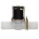 thumbnail image 1 of Válvula electromagnética, DC12V G1/2 Válvula solenoide eléctrica normalmente cerrada Válvula solenoide de plástico Características mejoradas, 1 of 8