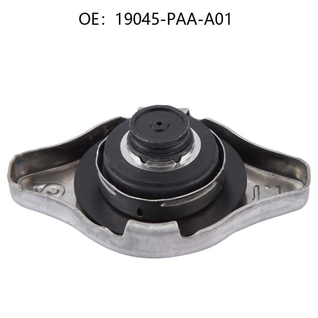Radiador de decoración de tapa de coche 19045-PAA A01 para Asuna ANGGREK Otros