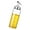 300ML, variant on Kitchen Oil Vessel Clear Glass Liquid Condiment Bottle Salad Dressings Dispenser