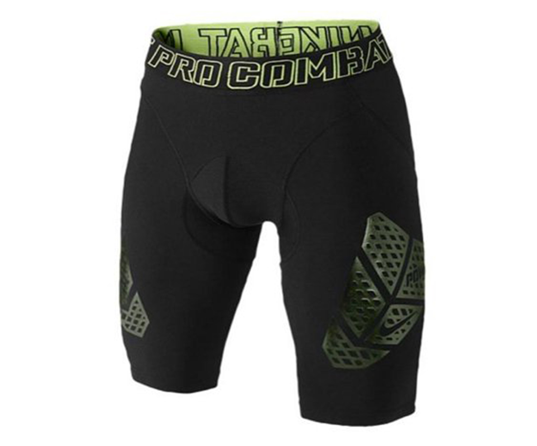 Nike pro combat hypercool shorts Clearance