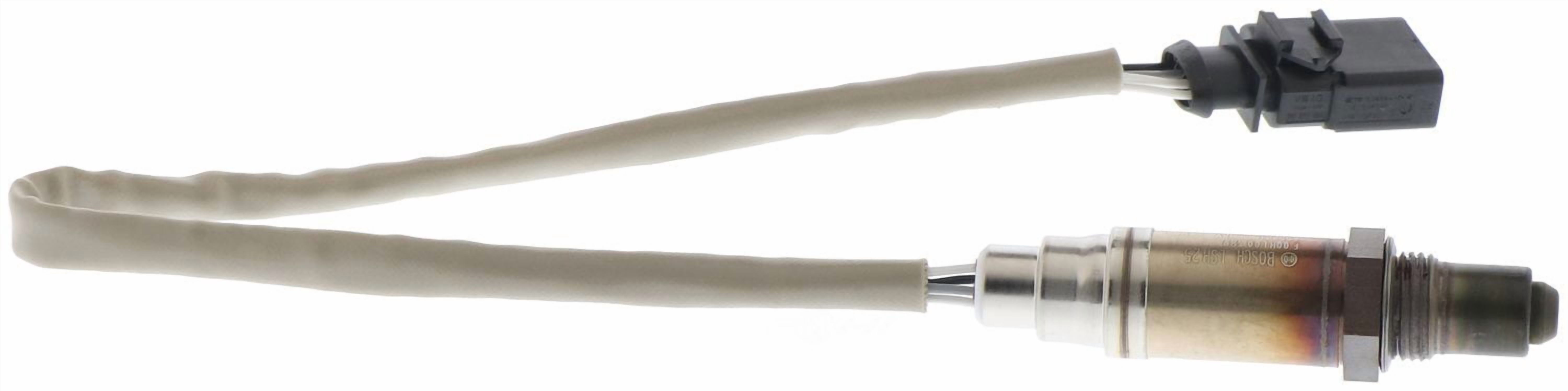 Bosch 18087 OE Quality Oxygen Sensor