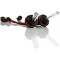 thumbnail image 1 of GHSDFBB Ampoule Xenon H11/H8/H9 Verte 1 Paire (35W/55W), 1 of 1