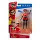 thumbnail image 1 of Figuras de Acción Mattel Disney Pixar Los Increibles Mujer Elástica y Jack Jack 6 Pulgadas, 1 of 3