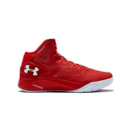 Under Armour Men's UA ClutchFit Drive 2 Basketball Shoes 12.5 (Best Ua Sneaker Websites)