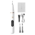 thumbnail image 2 of Electric Sonic Dental Scaler Teeth Portable Tartar Teeth Tool Ultrasonic Calculus Remover For Teeth, 2 of 5