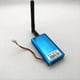 thumbnail image 4 of Transmisor y Receptor de Audio y Video FPV VTX+VRX de 2,4 G y 1 W, 12 Canales, para Dron, Avión y Cuadricóptero FPV de Alcance., 4 of 5