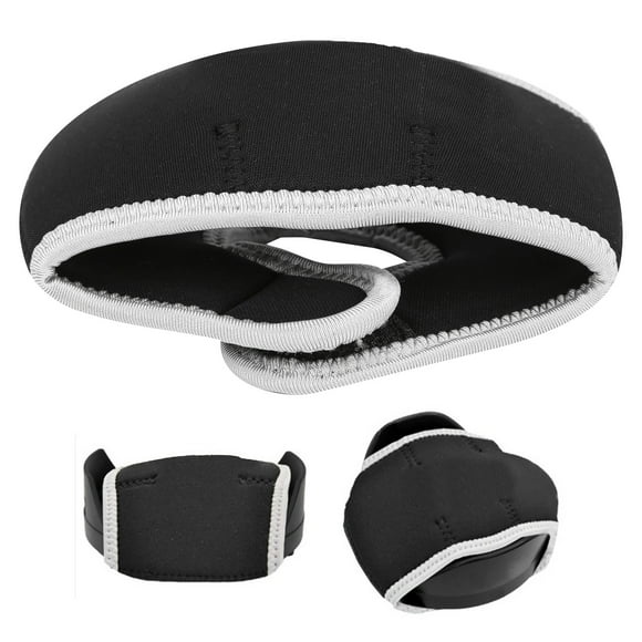 Cover Quality Neoprene Fisheye Lens Protection Cover Camera Lens Dustproof Cover Accessory