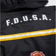 thumbnail image 2 of Western Chief Kid‘s F.D.U.S.A Firechief Raincoat, 2 of 2