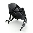 thumbnail image 4 of New Motobike ABS Plastic Windshield Windscreen For BMW G310R 2017-2022 Black, 4 of 7