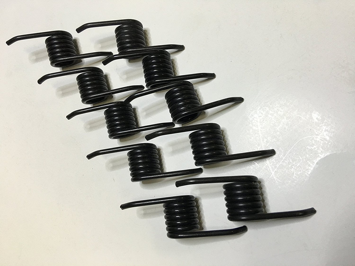 Floor Jack Torsion Handle Return Spring. Fits Many. Right Side (Wholesale Lot 10 Pieces