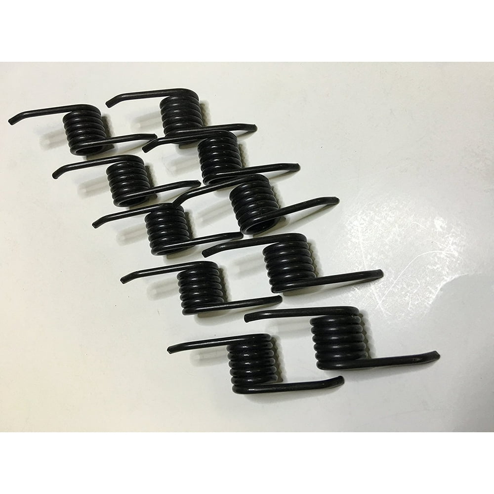 Floor Jack Torsion Handle Return Spring. Fits Many. Right Side