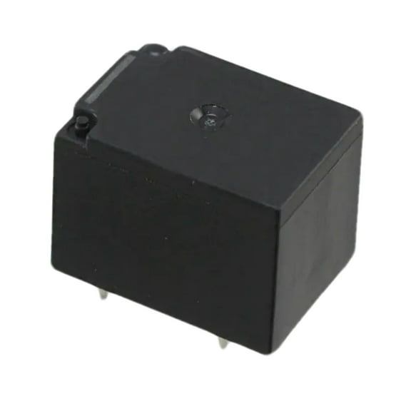 JS1-5V Relay General Purpose SPDT 10A 5V Through Hole