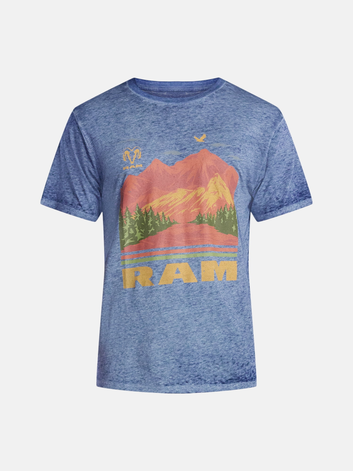 Licensed Sleep Tee and Jam Shorts