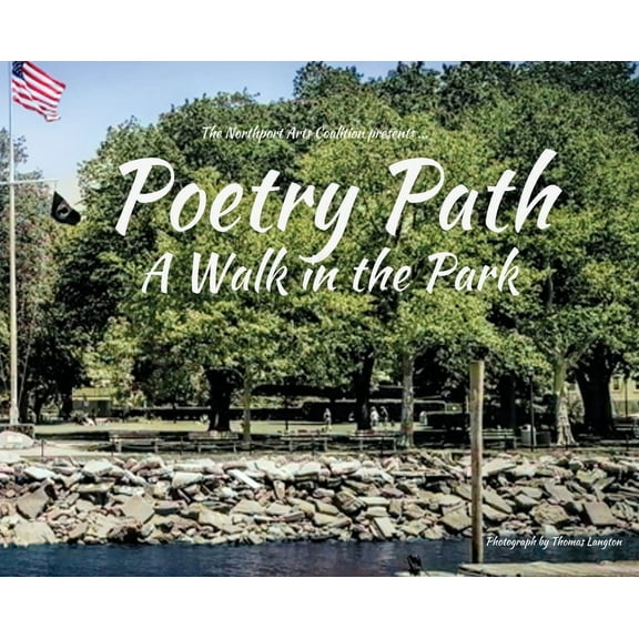 Poetry Path: A Walk in the Park, (Hardcover)