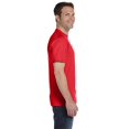 thumbnail image 3 of Hanes T-Shirt à Manches Courtes Beefy-T pour Hommes, 3 of 4