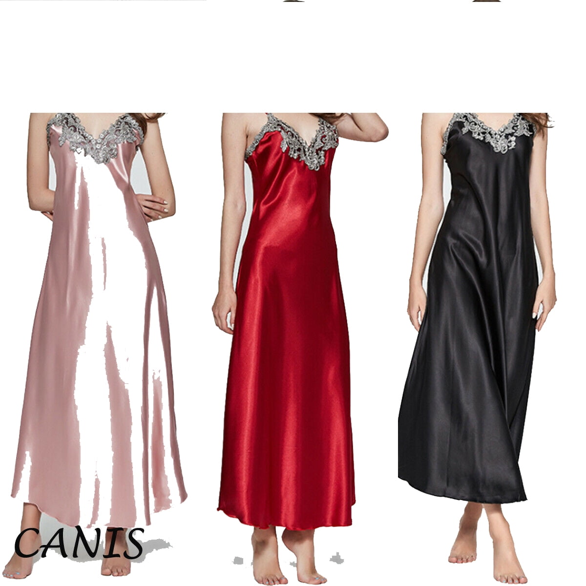 night dress for ladies