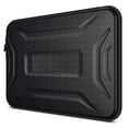 thumbnail image 1 of For 14 Inch Laptop Bag Universal EVA Hard Shell Waterproof Nylon Protective Case, 1 of 5