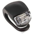thumbnail image 2 of Stroller Safety Lights (2-Pack) – Waterproof LED Clip-On Lights for Baby Strollers, Bikes & Walks at Night, 2 of 10